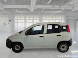  Fiat  Panda FIAT  / 2012 / 5P / BERLINA 1.2 69 CV VAN 2 POSTI EURO6 POP #8