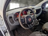 Fiat  Panda FIAT  / 2012 / 5P / BERLINA 1.2 69 CV VAN 2 POSTI EURO6 POP #3