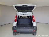  Fiat  Panda FIAT  / 2012 / 5P / BERLINA 1.2 69 CV VAN 2 POSTI EURO6 POP #5