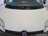  Fiat  Panda FIAT  / 2012 / 5P / BERLINA 1.2 69 CV VAN 2 POSTI EURO6 POP #31