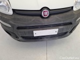  Fiat  Panda FIAT  / 2012 / 5P / BERLINA 1.2 69 CV VAN 2 POSTI EURO6 POP #45