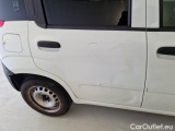  Fiat  Panda FIAT  / 2012 / 5P / BERLINA 1.2 69 CV VAN 2 POSTI EURO6 POP #58