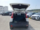  Fiat  Panda FIAT  / 2012 / 5P / BERLINA 1.2 69 CV VAN 2 POSTI EURO6 POP #5