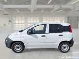  Fiat  Panda FIAT  / 2012 / 5P / BERLINA 1.2 69 CV VAN 2 POSTI EURO6 POP #8