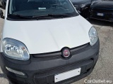 Fiat  Panda FIAT  / 2012 / 5P / BERLINA 1.2 69 CV VAN 2 POSTI EURO6 POP #29
