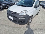  Fiat  Panda FIAT  / 2012 / 5P / BERLINA 1.2 69 CV VAN 2 POSTI EURO6 POP #36