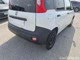  Fiat  Panda FIAT  / 2012 / 5P / BERLINA 1.2 69 CV VAN 2 POSTI EURO6 POP #63