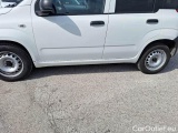  Fiat  Panda FIAT  / 2012 / 5P / BERLINA 1.2 69 CV VAN 2 POSTI EURO6 POP #96