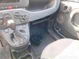  Fiat  Panda FIAT  / 2012 / 5P / BERLINA 1.2 69 CV VAN 2 POSTI EURO6 POP #118