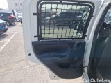  Fiat  Panda FIAT  / 2012 / 5P / BERLINA 1.2 69 CV VAN 2 POSTI EURO6 POP #123