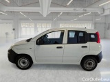  Fiat  Panda FIAT  / 2012 / 5P / BERLINA 1.2 69 CV VAN 2 POSTI EURO6 POP #8