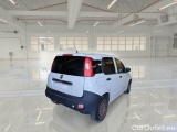  Fiat  Panda FIAT  / 2012 / 5P / BERLINA 1.2 69 CV VAN 2 POSTI EURO6 POP #2