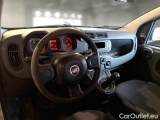  Fiat  Panda FIAT  / 2012 / 5P / BERLINA 1.2 69 CV VAN 2 POSTI EURO6 POP #3