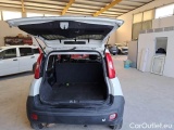  Fiat  Panda FIAT  / 2012 / 5P / BERLINA 1.2 69 CV VAN 2 POSTI EURO6 POP #5