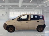  Fiat  Panda FIAT  / 2012 / 5P / BERLINA 1.2 69 CV VAN 2 POSTI EURO6 POP #8