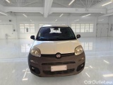  Fiat  Panda FIAT  / 2012 / 5P / BERLINA 1.2 69 CV VAN 2 POSTI EURO6 POP #6