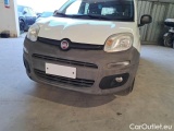  Fiat  Panda FIAT  / 2012 / 5P / BERLINA 1.2 69 CV VAN 2 POSTI EURO6 POP #31