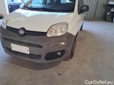  Fiat  Panda FIAT  / 2012 / 5P / BERLINA 1.2 69 CV VAN 2 POSTI EURO6 POP #40