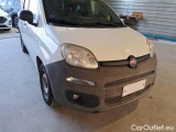  Fiat  Panda FIAT  / 2012 / 5P / BERLINA 1.2 69 CV VAN 2 POSTI EURO6 POP #45