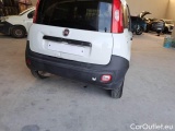  Fiat  Panda FIAT  / 2012 / 5P / BERLINA 1.2 69 CV VAN 2 POSTI EURO6 POP #75