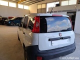  Fiat  Panda FIAT  / 2012 / 5P / BERLINA 1.2 69 CV VAN 2 POSTI EURO6 POP #91