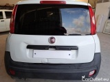  Fiat  Panda FIAT  / 2012 / 5P / BERLINA 1.2 69 CV VAN 2 POSTI EURO6 POP #139