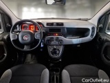  Fiat  Panda FIAT  / 2012 / 5P / BERLINA 1.0 70CV HYBRID EURO 6D VAN 4 P. STREET #3