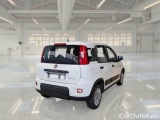  Fiat  Panda FIAT  / 2012 / 5P / BERLINA 1.0 70CV HYBRID EURO 6D VAN 4 P. STREET #2