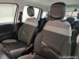  Fiat  Panda FIAT  / 2012 / 5P / BERLINA 1.0 70CV HYBRID EURO 6D VAN 4 P. STREET #11