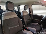  Fiat  Panda FIAT  / 2012 / 5P / BERLINA 1.0 70CV HYBRID EURO 6D VAN 4 P. STREET #13