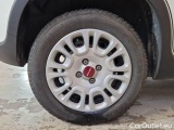  Fiat  Panda FIAT  / 2012 / 5P / BERLINA 1.0 70CV HYBRID EURO 6D VAN 4 P. STREET #18