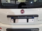  Fiat  Panda FIAT  / 2012 / 5P / BERLINA 1.0 70CV HYBRID EURO 6D VAN 4 P. STREET #48