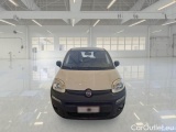  Fiat  Panda FIAT  / 2012 / 5P / BERLINA 1.2 69 CV VAN 2 POSTI EURO6 POP #7