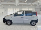  Fiat  Panda FIAT  / 2012 / 5P / BERLINA 1.2 69 CV VAN 2 POSTI EURO6 POP #9