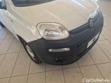  Fiat  Panda FIAT  / 2012 / 5P / BERLINA 1.2 69 CV VAN 2 POSTI EURO6 POP #42