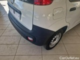  Fiat  Panda FIAT  / 2012 / 5P / BERLINA 1.2 69 CV VAN 2 POSTI EURO6 POP #80