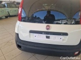  Fiat  Panda FIAT  / 2012 / 5P / BERLINA 1.2 69 CV VAN 2 POSTI EURO6 POP #95