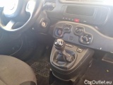  Fiat  Panda FIAT  / 2012 / 5P / BERLINA 1.2 69 CV VAN 2 POSTI EURO6 POP #185
