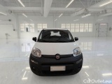  Fiat  Panda FIAT  / 2012 / 5P / BERLINA 1.2 69 CV VAN 2 POSTI EURO6 POP #6