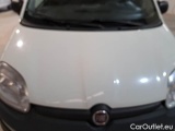  Fiat  Panda FIAT  / 2012 / 5P / BERLINA 1.2 69 CV VAN 2 POSTI EURO6 POP #31