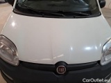  Fiat  Panda FIAT  / 2012 / 5P / BERLINA 1.2 69 CV VAN 2 POSTI EURO6 POP #32