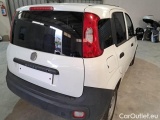  Fiat  Panda FIAT  / 2012 / 5P / BERLINA 1.2 69 CV VAN 2 POSTI EURO6 POP #112