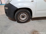  Fiat  Panda FIAT  / 2012 / 5P / BERLINA 1.2 69 CV VAN 2 POSTI EURO6 POP #159