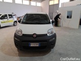  Fiat  Panda FIAT  / 2012 / 5P / BERLINA 1.2 69 CV VAN 2 POSTI EURO6 POP #202