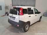  Fiat  Panda FIAT  / 2012 / 5P / BERLINA 1.2 69 CV VAN 2 POSTI EURO6 POP #203