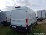 Ford  Transit FORD  / 2019 / 4P / FURGONE 350 L3H2 TREND 2.0 ECO MHEV 130 CV #2