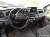  Ford  Transit FORD  / 2019 / 4P / FURGONE 350 L3H2 TREND 2.0 ECO MHEV 130 CV #3
