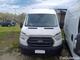  Ford  Transit FORD  / 2019 / 4P / FURGONE 350 L3H2 TREND 2.0 ECO MHEV 130 CV #6