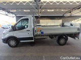  Ford  Transit FORD  ALLESTITO / 2019 / 2P / CASSONE RIBALT. 350 L2 TREND 2.0 ECO 170CV ONNI #8