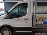  Ford  Transit FORD  ALLESTITO / 2019 / 2P / CASSONE RIBALT. 350 L2 TREND 2.0 ECO 170CV ONNI #124